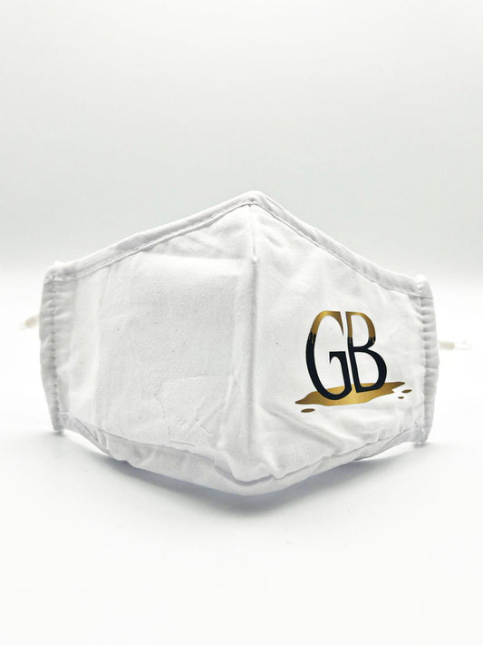 Goldnn Beauty Reusable Mask